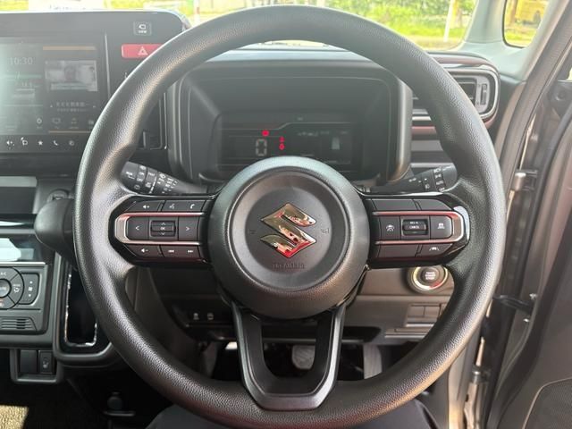 Spacia custom