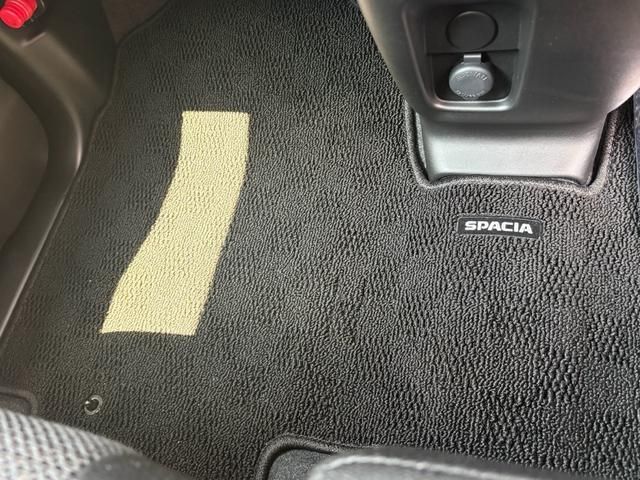 Spacia custom