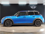 MINI COOPER 5DOOR