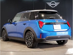 MINI COOPER 5DOOR