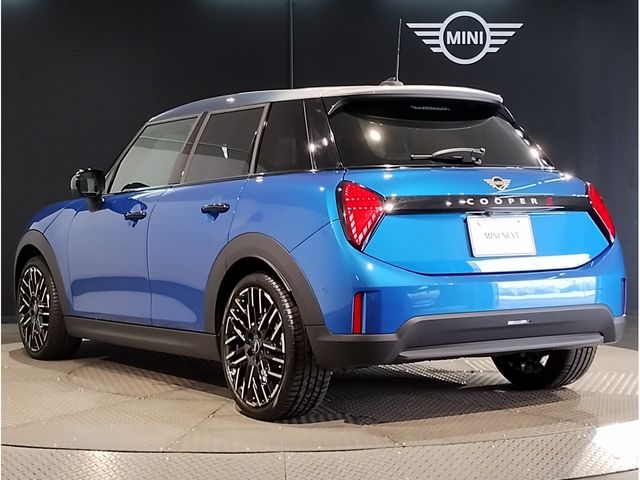 MINI COOPER 5DOOR