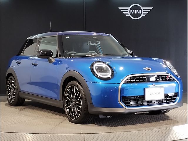 MINI COOPER 5DOOR