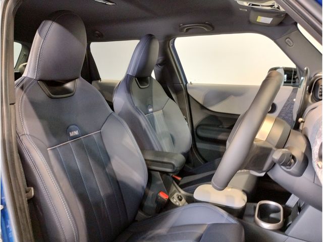 MINI COOPER 5DOOR
