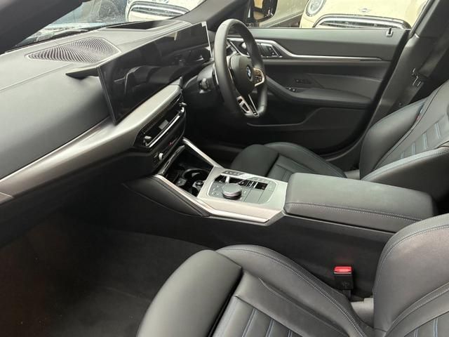BMW 4series Gran Coupe
