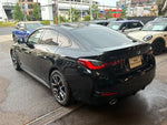 BMW 4series Gran Coupe