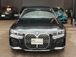 BMW 4series Gran Coupe