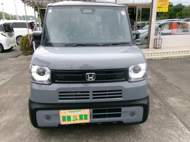 N-BOX JOY