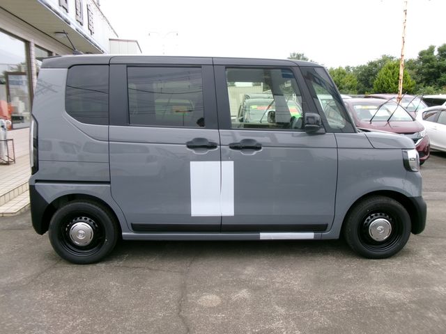 N-BOX JOY