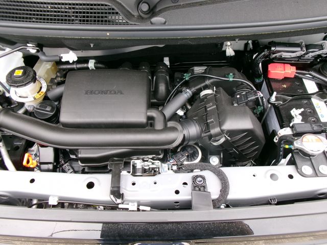 N-BOX JOY