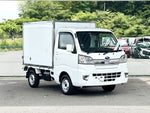 SAMBAR truck 4WD