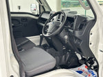 SAMBAR truck 4WD
