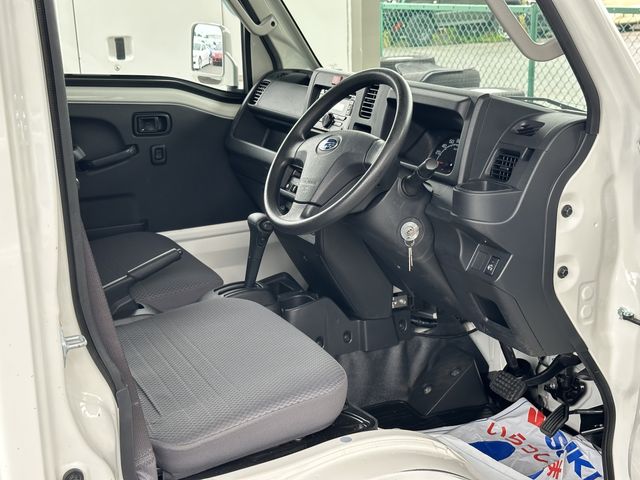 SAMBAR truck 4WD