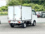 SAMBAR truck 4WD