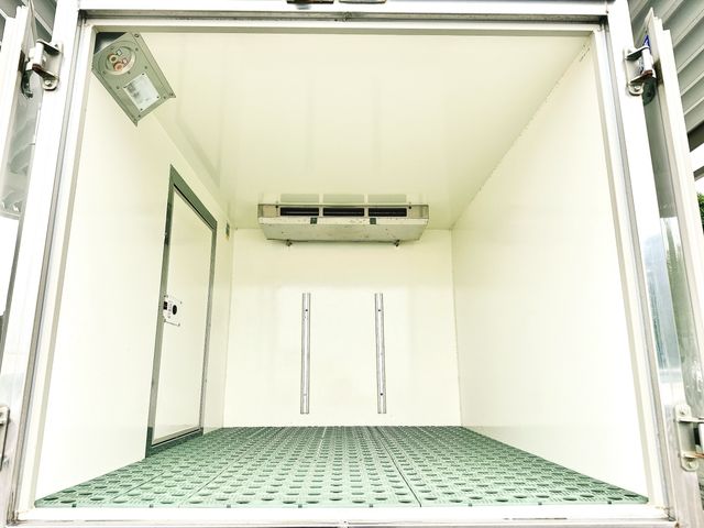 SAMBAR truck 4WD