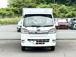 SAMBAR truck 4WD