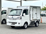 SAMBAR truck 4WD