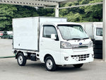 SAMBAR truck 4WD