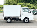 SAMBAR truck 4WD