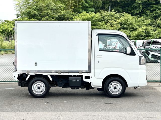 SAMBAR truck 4WD