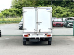 SAMBAR truck 4WD