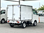 SAMBAR truck 4WD