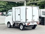 SAMBAR truck 4WD