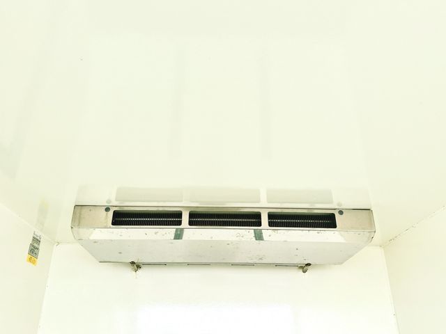 SAMBAR truck 4WD