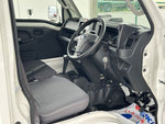 SAMBAR truck 4WD