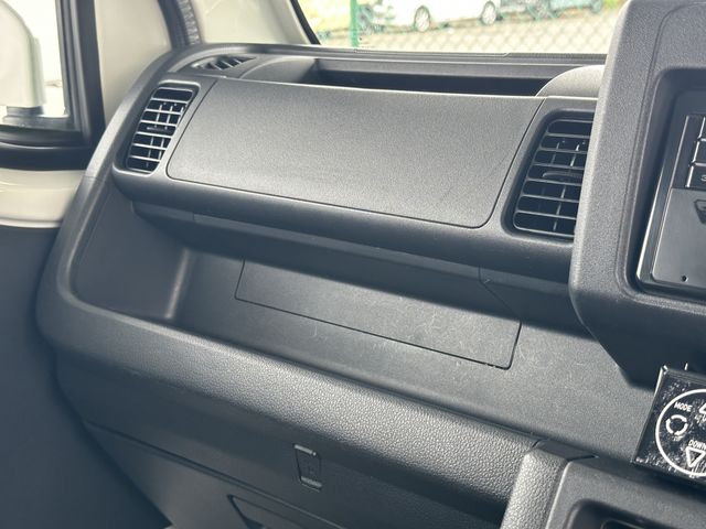 SAMBAR truck 4WD