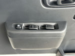 SAMBAR truck 4WD