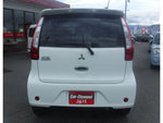 eK WAGON