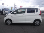 eK WAGON