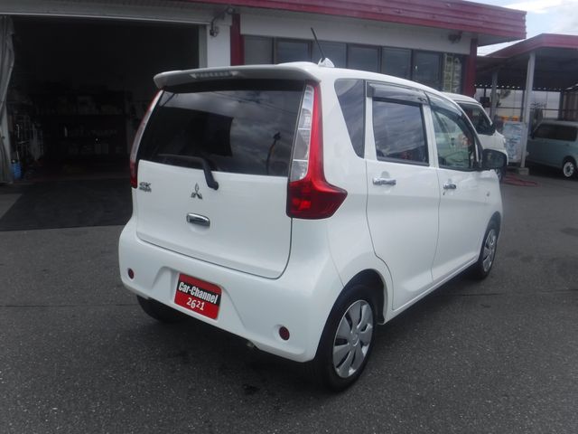 eK WAGON
