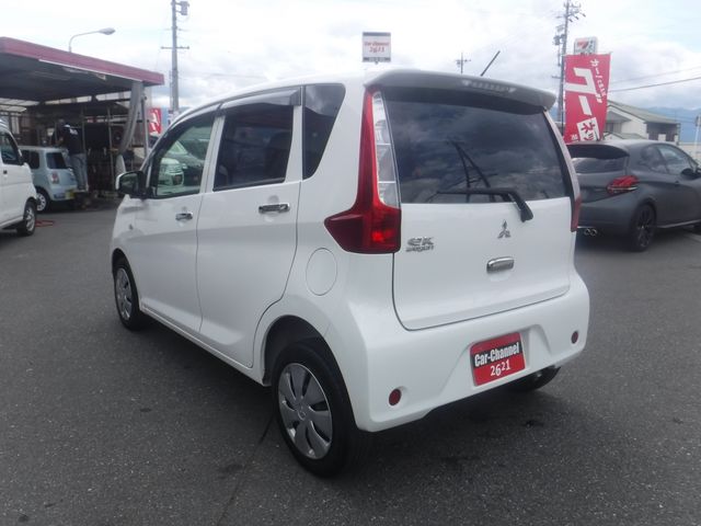 eK WAGON