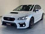WRX S4