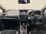 WRX S4