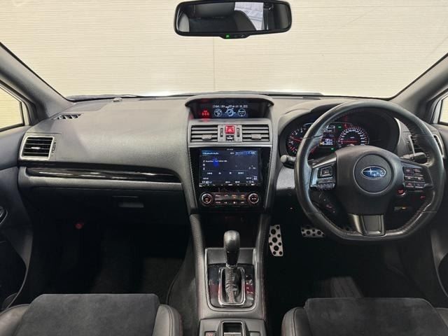 WRX S4