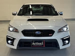 WRX S4