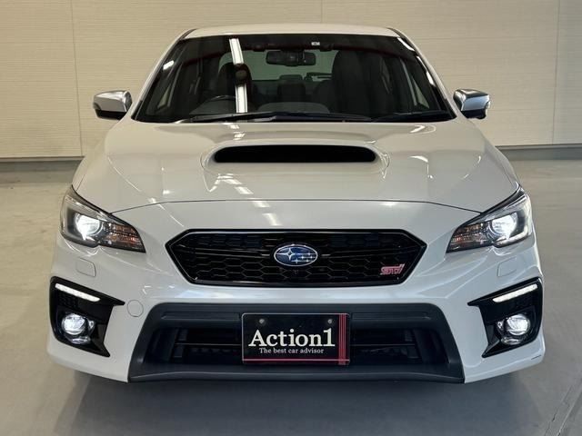 WRX S4