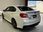 WRX S4