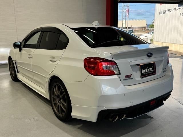 WRX S4