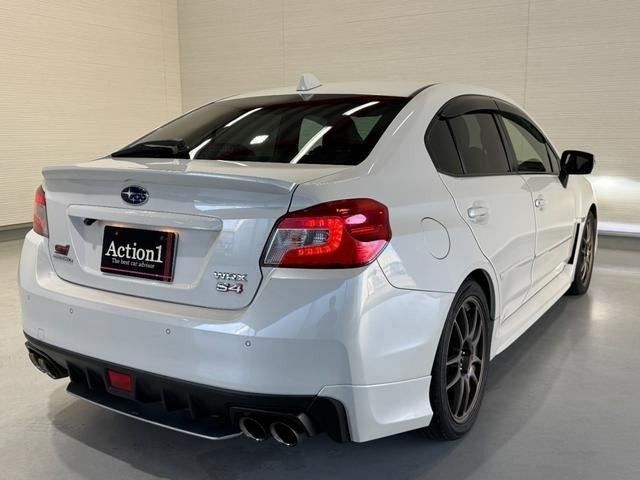 WRX S4