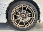 WRX S4
