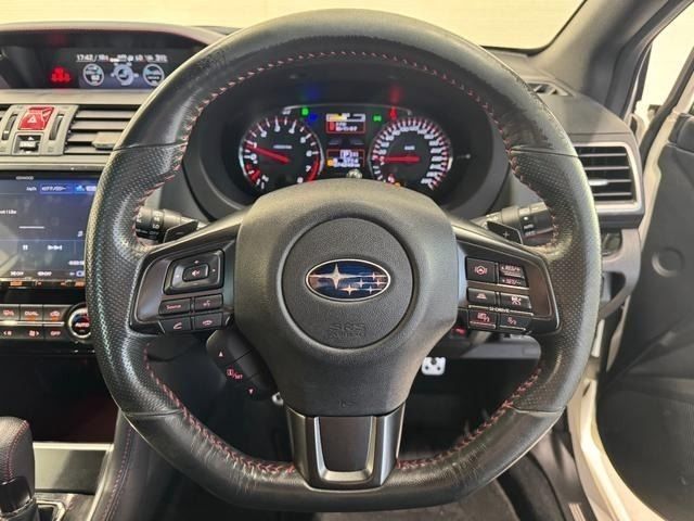 WRX S4