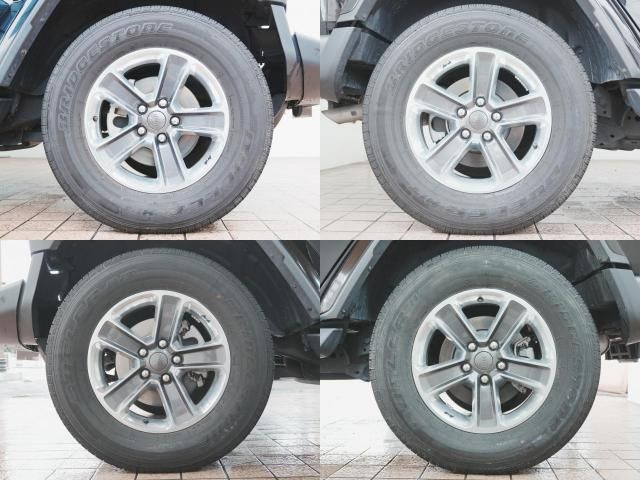 JEEP WRANGLER UNLIMITED