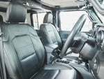 JEEP WRANGLER UNLIMITED