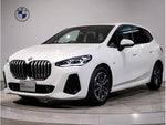 BMW 2series Active Tourer
