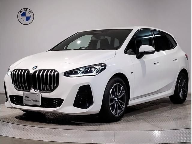 BMW 2series Active Tourer
