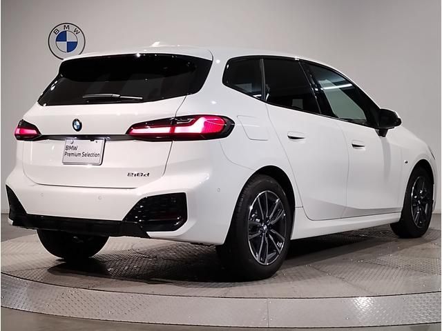 BMW 2series Active Tourer