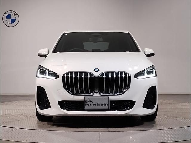 BMW 2series Active Tourer